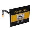 Obraz 1/4 - Nokia Lumia 925 BL4YW BL-4Y 2000mAh Li-Ion batéria - Patona