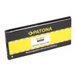 Obraz 1/4 - Batéria Nokia Lumia 820 BP5T BP-5T 1650mAh Li-Ion - Patona