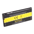 Obraz 2/4 - Batéria Nokia Lumia 820 BP5T BP-5T 1650mAh Li-Ion - Patona