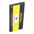 Obraz 3/4 - Batéria Nokia Lumia 820 BP5T BP-5T 1650mAh Li-Ion - Patona