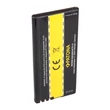 Obraz 4/4 - Batéria Nokia Lumia 820 BP5T BP-5T 1650mAh Li-Ion - Patona