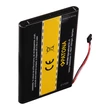 Kép 4/4 - Nokia Lumia 800 N9 N9-00 BV5JW BV-5J 1450mAh Li-Ion akkumulátor / akku - Patona