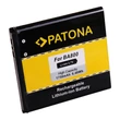 Kép 1/4 - Sony Ericsson Xperia C LT25i LT26i S BA800 SP50KERA10 1750mAh Li-Ion akkumulátor / akku - Patona