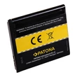 Kép 2/4 - Sony Ericsson Xperia C LT25i LT26i S BA800 SP50KERA10 1750mAh Li-Ion akkumulátor / akku - Patona