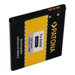 Kép 3/4 - Sony Ericsson Xperia C LT25i LT26i S BA800 SP50KERA10 1750mAh Li-Ion akkumulátor / akku - Patona