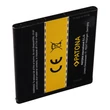 Kép 4/4 - Sony Ericsson Xperia C LT25i LT26i S BA800 SP50KERA10 1750mAh Li-Ion akkumulátor / akku - Patona