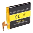 Kép 2/4 - Sony Ericsson Xperia Ion LT28h LT28i LIS1485ERPC 1840mAh Li-Polymer akkumulátor / akku - Patona