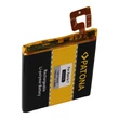 Kép 3/4 - Sony Ericsson Xperia LT30p T LIS1499ERPC 1780mAh Li-Polymer akkumulátor / akku - Patona