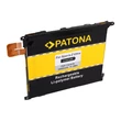 Kép 1/3 - Sony Ericsson Xperia XL39 Z Ultra LIS1520ERPC 3000mAh Li-Polymer akkumulátor / akku - Patona