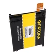 Kép 3/3 - Sony Ericsson Xperia XL39 Z Ultra LIS1520ERPC 3000mAh Li-Polymer akkumulátor / akku - Patona