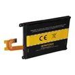 Kép 2/4 - Sony Ericsson Xperia D6502 6503 6543 L50W Z2 LIS1 3200mAh Li-Polymer akkumulátor / akku - Patona