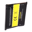 Kép 4/4 - Sony Ericsson Xperia D6502 6503 6543 L50W Z2 LIS1 3200mAh Li-Polymer akkumulátor / akku - Patona