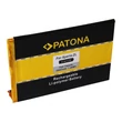 Kép 1/4 - Sony Ericsson Xperia C6502 C6503 C6506 L35h ZL LIS1501ERPC 2000mAh Li-Polymer akkumulátor / akku - Patona