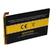 Kép 2/4 - Sony Ericsson Xperia C6502 C6503 C6506 L35h ZL LIS1501ERPC 2000mAh Li-Polymer akkumulátor / akku - Patona