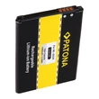 Kép 3/4 - LG Optimus D280 D320 L65 L70 BL52UH BL 1400mAh Li-Ion akkumulátor / akku - Patona