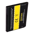 Kép 4/4 - LG Optimus D280 D320 L65 L70 BL52UH BL 1400mAh Li-Ion akkumulátor / akku - Patona