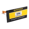 Kép 1/4 - HTC One 601n Mini (M4) Mini M4 35H0019500M 35H00195-00M BL8 1800mAh Li-Polymer akkumulátor / akku - Patona