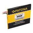 Picture 1/4 -PATONA Battery f. HTC One S S Z520e 35H0018501M 35H00185-01M 35H0018502M 35H