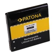 Kép 1/4 - HTC Desire T327w T328d T328e T328e T328t T329d U V VC VT X XC 1650mAh Li-Ion akkumulátor / akku - Patona