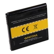 Kép 2/4 - HTC Desire T327w T328d T328e T328e T328t T329d U V VC VT X XC 1650mAh Li-Ion akkumulátor / akku - Patona