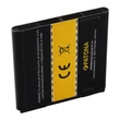 Kép 4/4 - HTC Desire T327w T328d T328e T328e T328t T329d U V VC VT X XC 1650mAh Li-Ion akkumulátor / akku - Patona