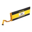 Kép 1/4 - Huawei Ascend P8 Lite HB3742 2200mAh Li-Polymer akkumulátor / akku - Patona