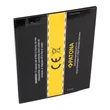 Kép 4/4 - Samsung Galaxy Tab 3 Lite 7.0 SM-T110 111 3600mAh  akkumulátor / akku - Patona