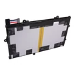 Kép 2/4 - Samsung Galaxy Tab 7.7 GT-P6810 P6800 SCH-I815 Tab 7.7 5000 mAh akkumulátor / akku - Patona