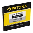 Kép 1/4 - Nokia BV-L4A/BL-L4A Lumia 830, 535 kompatibilis akkumulátor / akku - Patona