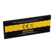 Kép 2/4 - Huawei Honor 3C, G730, G730-L072, G740, H30-T00, H30-T10, H30-U10, akkumulátor / akku () - Patona