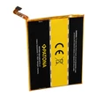 Kép 4/4 - Huawei Ascend Mate 8, M200-UL00, MT8-TL00, HB396693ECakkumulátor / akku - Patona