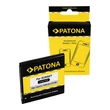 Kép 1/5 - Wiko Sunset, Sunset 2, Goa, S104-K42000-014 kompatibilis akkumulátor / akku - Patona