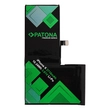 Kép 3/5 - Apple iPhone X akkumulátor / akku - Szerelőkészlettel - Patona Premium