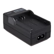 Kép 2/3 - NIKON ENEL3E EN-EL3 EN-EL3E D300 D200 D70  4in1 akkumulátor / akku töltő - Patona
