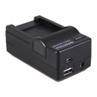 Kép 3/3 - Sony NP-BG1 DSC-T100 T25 T20 W50 W40 W35  4in1 akkumulátor / akku töltő - Patona