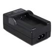 Kép 2/3 - Sanyo DB-L90 VPC-SH1 DMX-SH1 VPC-SH11  4in1 akkumulátor / akku töltő - Patona