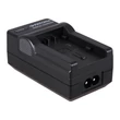 Kép 2/3 - Panasonic VBK180 VBK360 HDC-DX3 HDC-HS60  4in1 akkumulátor / akku töltő - Patona