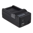 Kép 3/3 - Samsung BP90A BP-90A BP90 IA-BP90a IA-BP-90a  4in1 akkumulátor / akku töltő - Patona