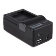 Kép 3/3 - GoPro Hero GoPro HD Hero ABPAK-001 HDBT-001  4in1 akkumulátor / akku töltő - Patona