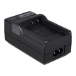Kép 2/3 - SANYO DB-L40 Xacti VPC-HD1 HD1E HD1EX HD2  4in1 akkumulátor / akku töltő - Patona