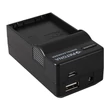 Kép 3/3 - PATONA 4in1 töltő Olympus BLH-1 OM-D EM-1 EM-1 Mark 2 EM-1 Mark II - Patona
