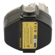 Kép 4/4 - MAKITA 6237 6333D JR140D 8433D ML140 UB140DWB 1435 3000 mAh Ni-Mh akkumulátor / akku - Patona