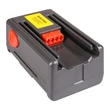 Kép 1/4 - Gardena EasyCut 42 sövényvágó EasyCut 42 SmallCut 300 8834-20 1500 mAh akku () - Patona