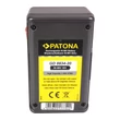 Kép 4/4 - Gardena EasyCut 42 sövényvágó EasyCut 42 SmallCut 300 8834-20 1500 mAh akku () - Patona
