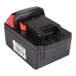 Kép 1/4 - Milwaukee M18 2601 2610 2611 2620 2630 2650 2601 - M18 Compact 4 Ah akku () - Patona