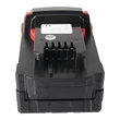 Kép 3/4 - Milwaukee 2601 2610 2611 2620 2630 2650 5000 mAh akkumulátor / akku - Patona