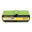 Obraz 4/5 - Patona Roomba iRobot 600, 800, 900 séria 5200mAh