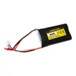 Obraz 1/4 - PATONA RC batéria 3.7V 1100mAh JST Li-Po Walkera Dragonfly HM 5G4 - Patona