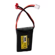 Obraz 3/4 - PATONA RC batéria 3.7V 1100mAh JST Li-Po Walkera Dragonfly HM 5G4 - Patona