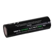 Kép 5/5 - PATONA Premium 3200 mAh 18650 akkumulátor / akku INR18650F1L - Patona